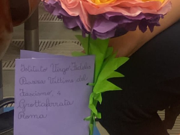 Incontro con Papa&nbsp;Francesco