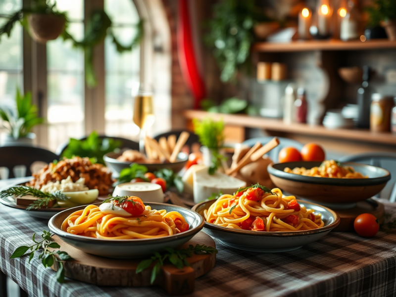 PERCORSO DI AVVICINAMENTO AI CIBI E PIETANZE&nbsp;REGIONALI